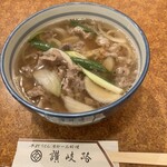 うどん 讃岐路 - 