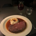 ロウリーズ・ザ・プライムリブ 赤坂店 - 