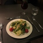 ロウリーズ・ザ・プライムリブ 赤坂店 - 