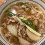 うどん 讃岐路 - 