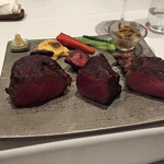 トロワフレーシュ - 