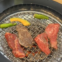焼肉トラジ 名古屋セントラルタワーズ店 - 