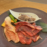 焼肉トラジ 名古屋セントラルタワーズ店 - 