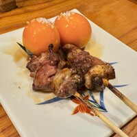 里葉亭 - 