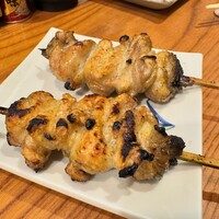 里葉亭 - 