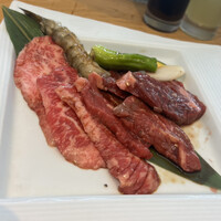 焼肉トラジ 名古屋セントラルタワーズ店 - 