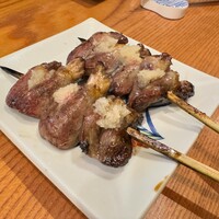 里葉亭 - 
