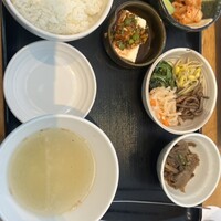 焼肉トラジ 名古屋セントラルタワーズ店 - 