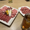 薬膳火鍋と焼肉食べ飲み放題 新橋 嵐