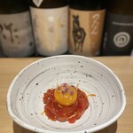 割烹居酒屋 ｢M｣ - 