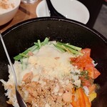 Asian Tao & Oyster Bar - 