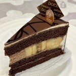 ドエル - ショコラノワール420円