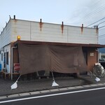 浜堂ラーメン - 外観