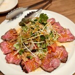 Asian Tao & Oyster Bar - 