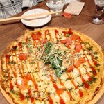 Asian Tao & Oyster Bar - 