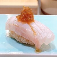恵比寿 鮨 はつめ - 