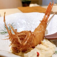 恵比寿 鮨 はつめ - 