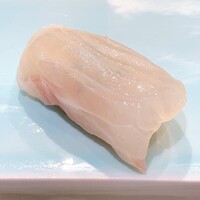 恵比寿 鮨 はつめ - 
