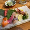 魚里ゐ夷 - 