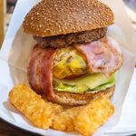 ビッグスマイル - 2024.8 トップフューエル（1,800円）