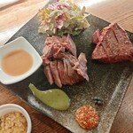 グリル ラバ ラボ - 