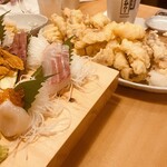 や台ずし  姪浜駅北口町 - 