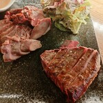 グリル ラバ ラボ - 