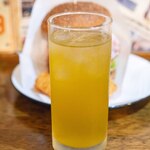 ビッグスマイル - 2024.8 お茶（150円）