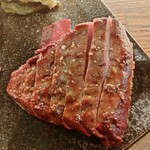 グリル ラバ ラボ - 