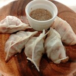 グリル ラバ ラボ - 