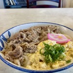 宝山亭 - たまごも美味しいよ