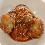 グリル ラバ ラボ - 