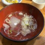 魚里ゐ夷 - 