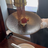 XEX ATAGO GREEN HILLS / tempura & sushi An - 