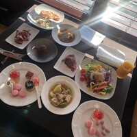 XEX ATAGO GREEN HILLS / tempura & sushi An - 