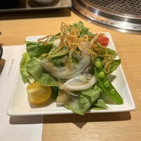 近江うし焼肉 にくTATSU 銀座店 - 