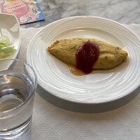 シースケープ テラス・ダイニング - 