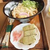 讃岐うどん 空海