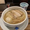 ラーメン専門店 徳川町 如水