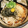 ぶっかけうどん ふるいち 仲店