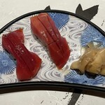 江戸前寿司 竹 - 