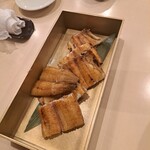 あつた蓬莱軒 神宮店 - 