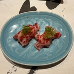 江戸前寿司 竹 - 