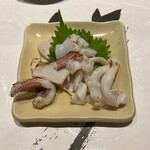 江戸前寿司 竹 - 