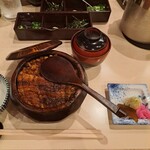 あつた蓬莱軒 神宮店 - 