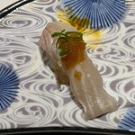 江戸前寿司 竹 - 