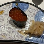 江戸前寿司 竹 - 