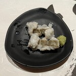 江戸前寿司 竹 - 