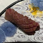 江戸前寿司 竹 - 