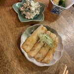 皆様酒場☆立呑み 那覇ゴールデン - 